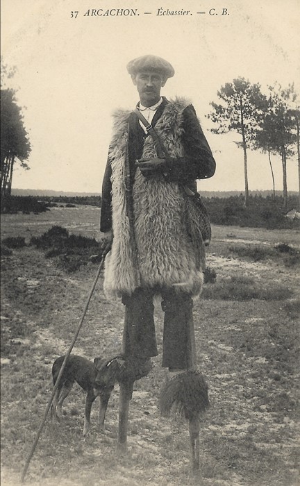 Berger Landais