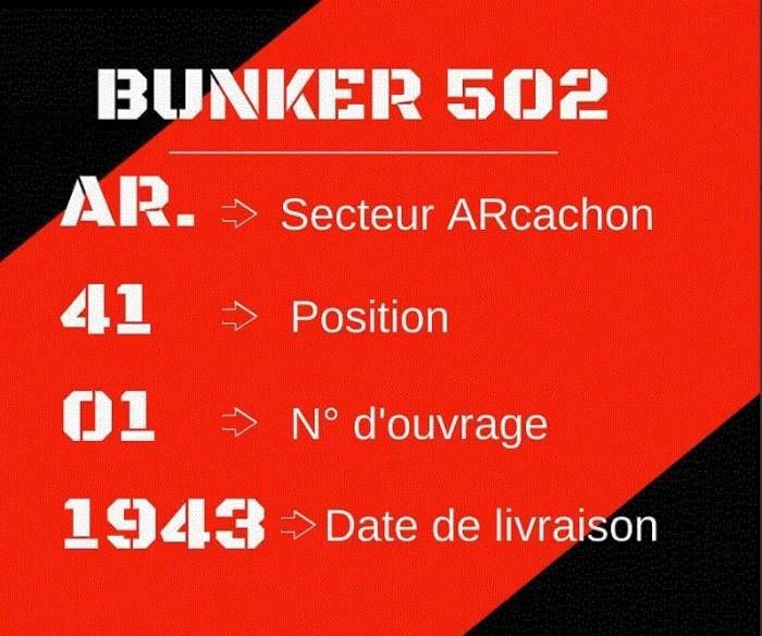 Bunker 502