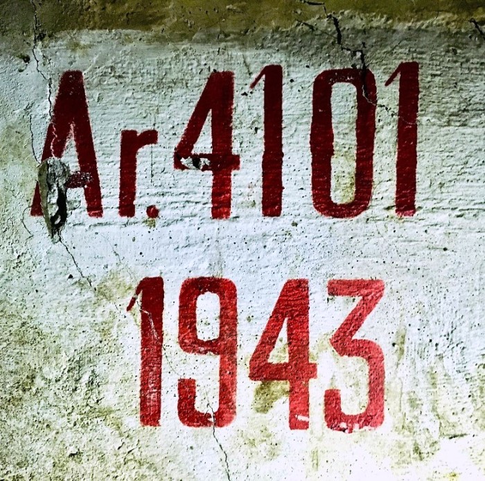 Bunker 502