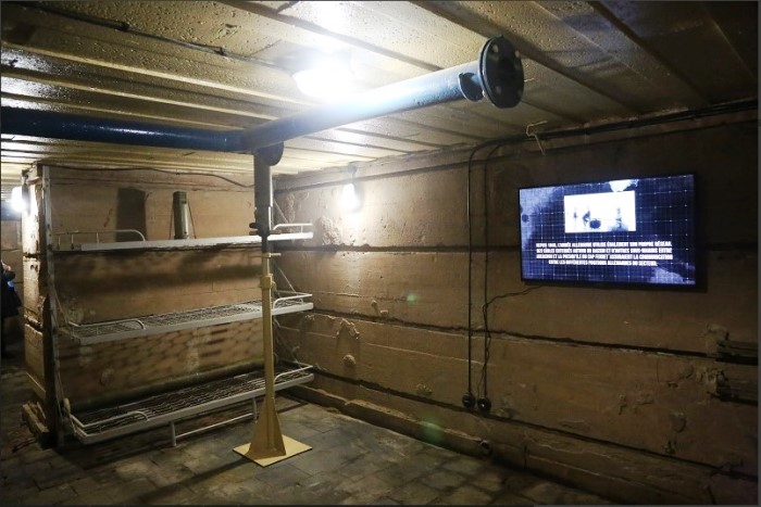 Bunker 502
