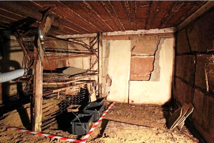 Bunker 502 2016