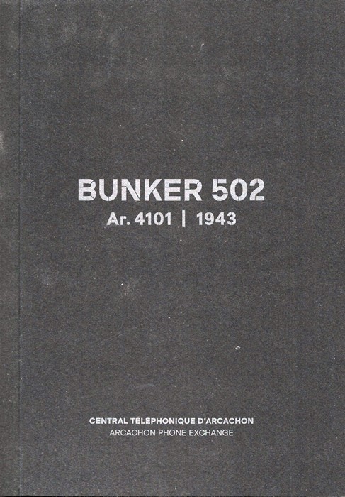 Bunker 502