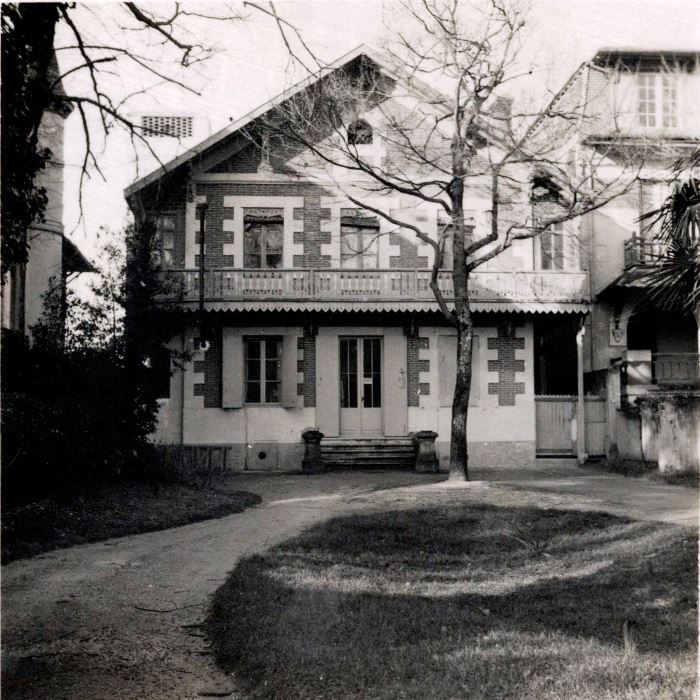 Zoll 1940
