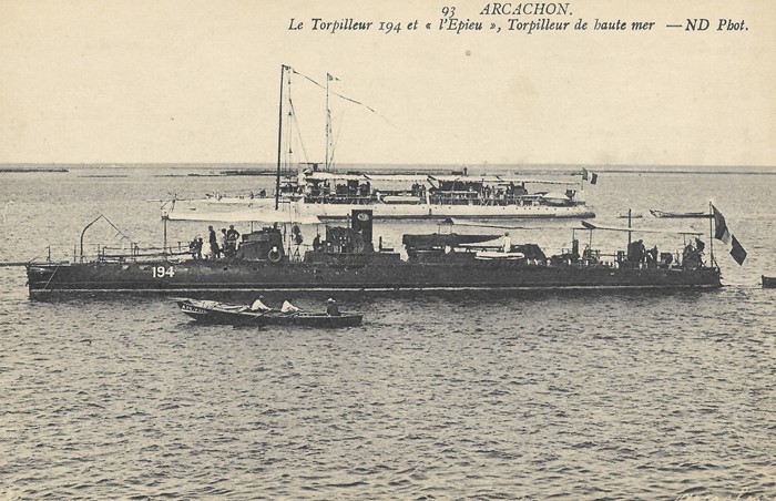L'Épieu