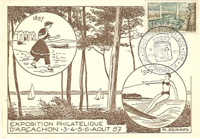 Exposition philatelique