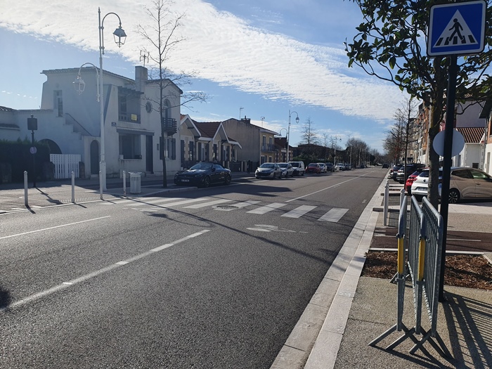 Avenue du Général Leclerc 2024