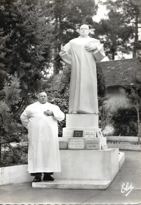 Robert Martin Hantonia