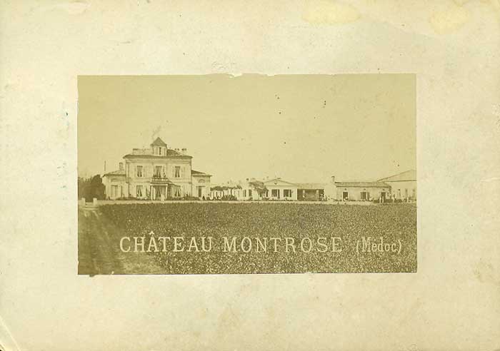 Chateau Montrose