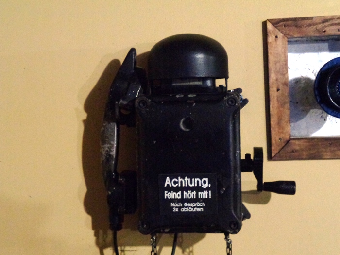 Communications