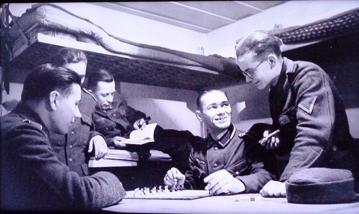 Bunker 502