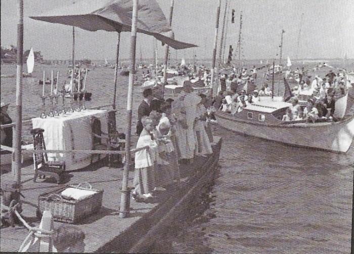 Fêtes de la Mer