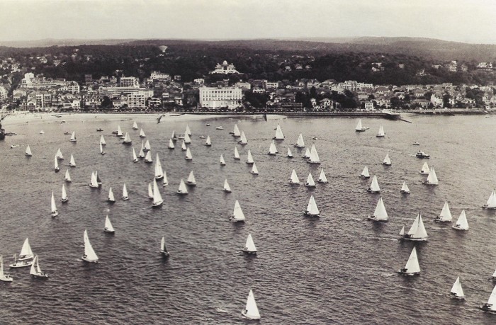 24 heures d'Arcachon