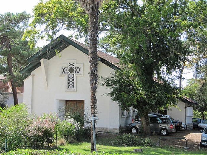 Chapelle Sanatorium