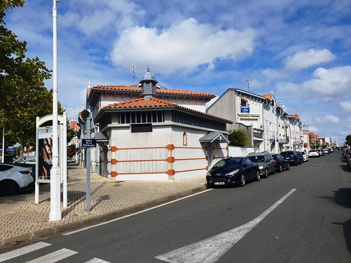 Villa Verde 2024
