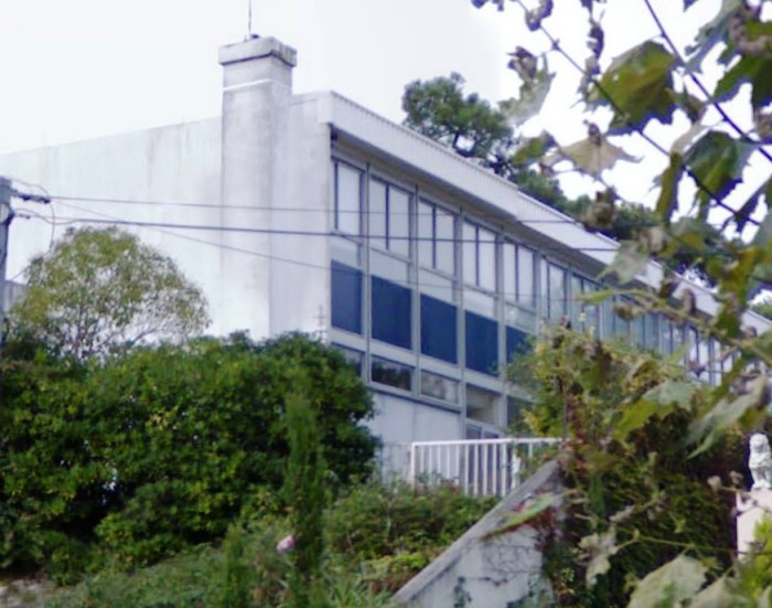 La Crèche 2008