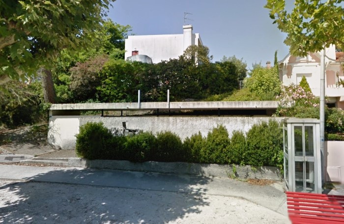 La Crèche 2012