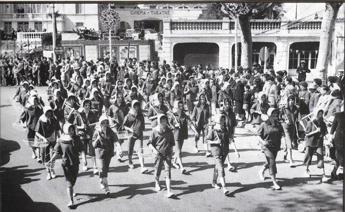 100 ans Arcachon