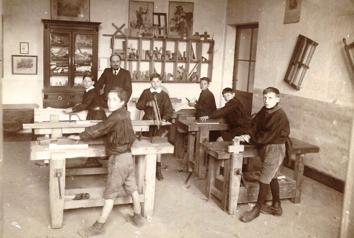 Ecole Condorcet