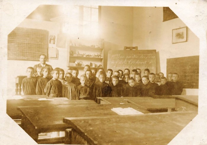 Ecole Condorcet