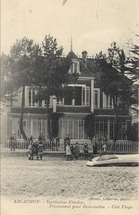 Institution Fénelon