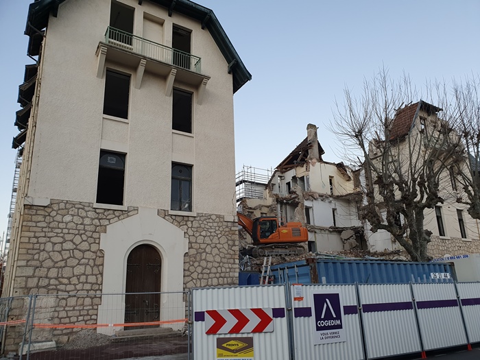 Maison des Associations 2020