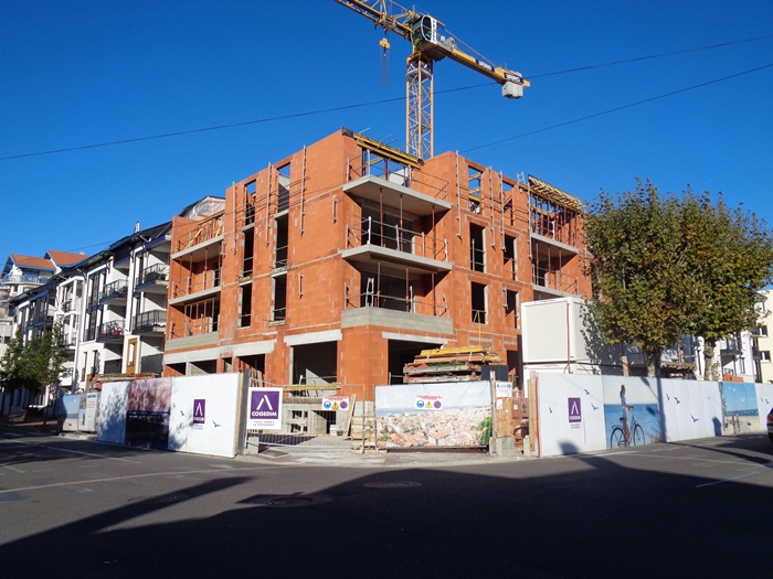 Maison des Associations 2021