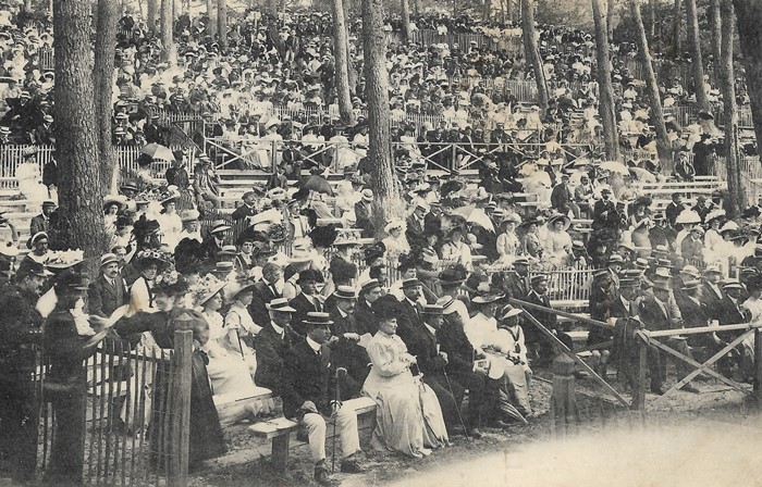 Représentation Théâtre