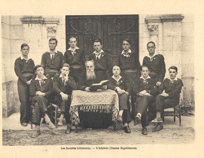 Athénée