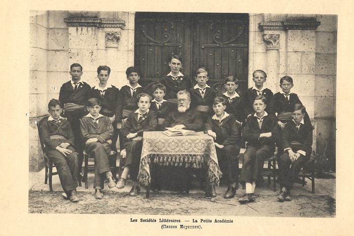 Petite Académie