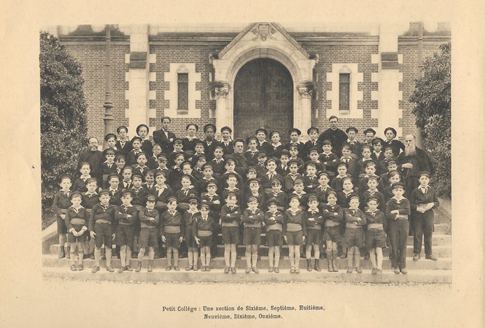 Petit Collège
