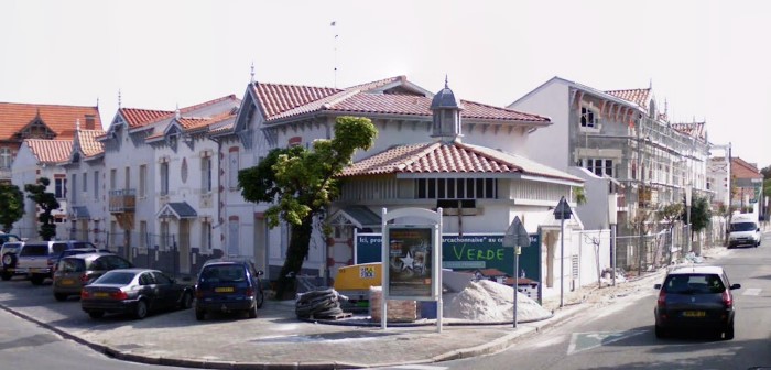 Villa Verde 2008