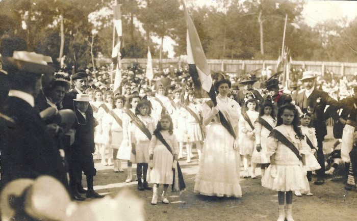 Fête Arcachon