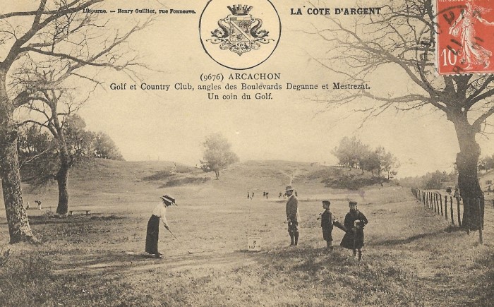Golf