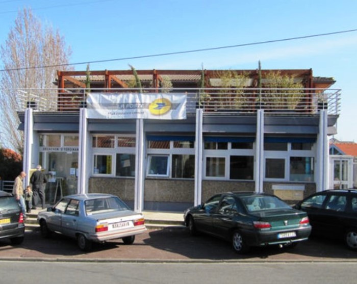 La Poste Saint-Ferdinand 2011