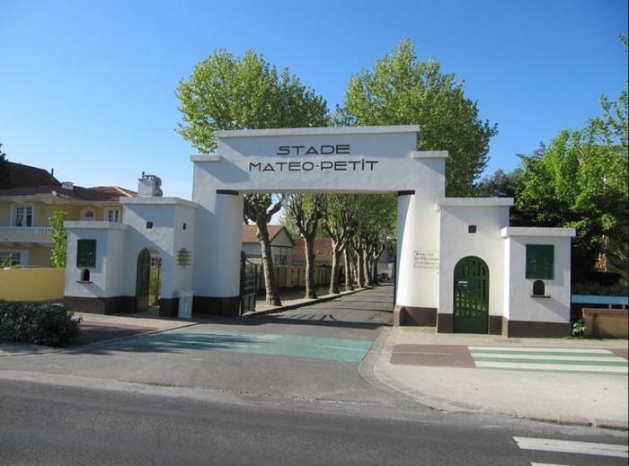 Matéo Petit