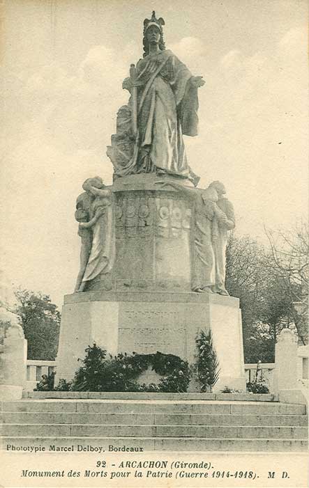 Monument aux Morts