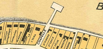 Plan Ducos 1928