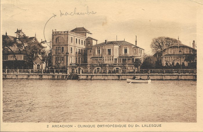 Vue générale