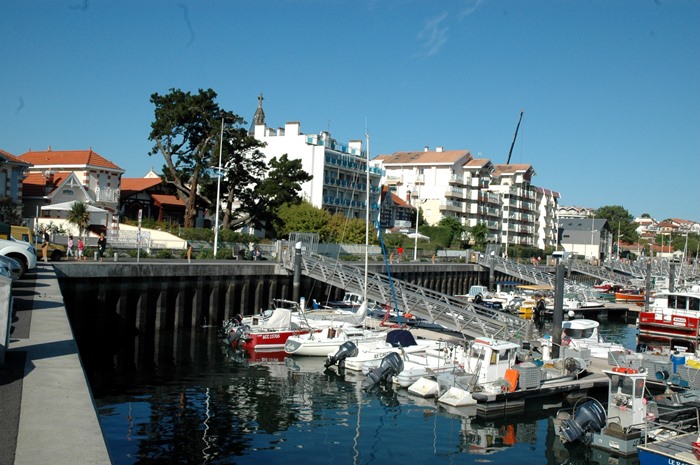 Le Petit Port 2011