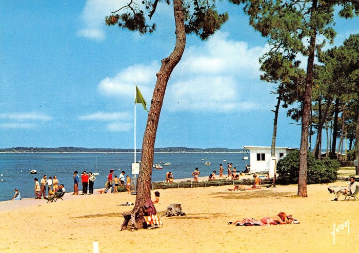 Plage Daniel Meller