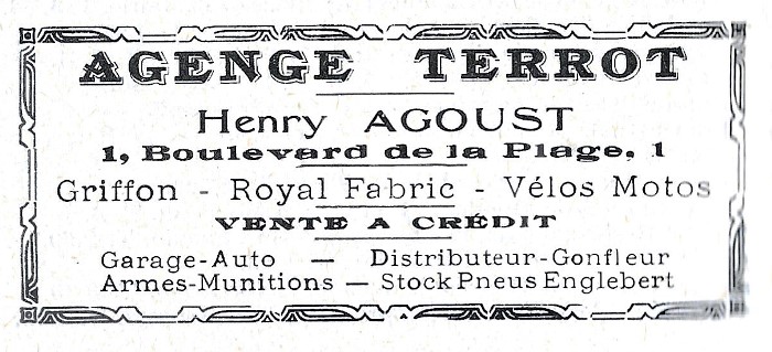Agoust Vlo 1924