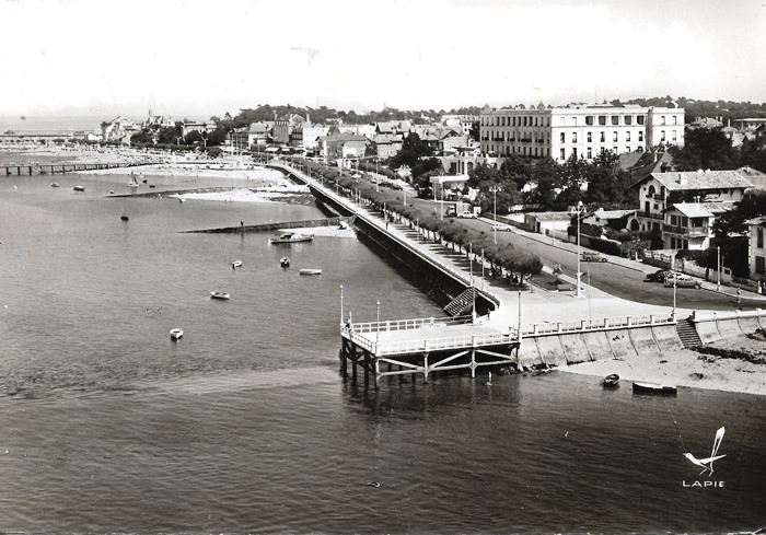 Boulevard Gounouilhou