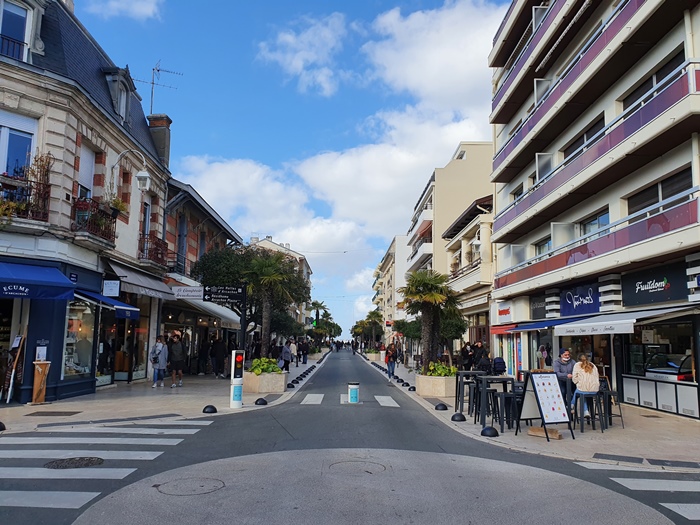 Avenue Gambetta 2022