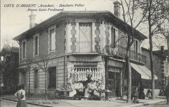 Avenue de la République