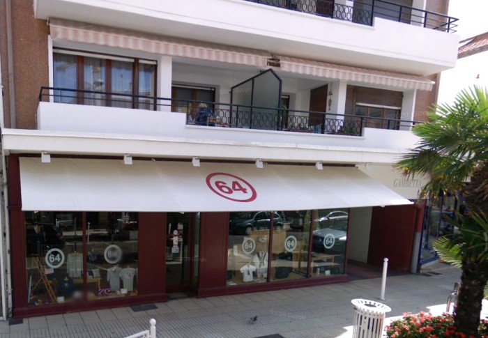 Boutique 64 : 2008