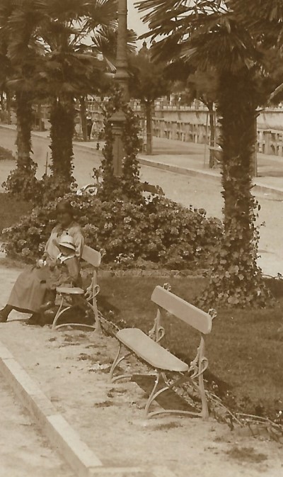 Banc Guimard