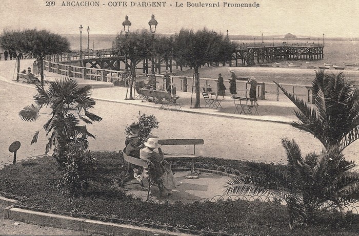 Bancs Guimard