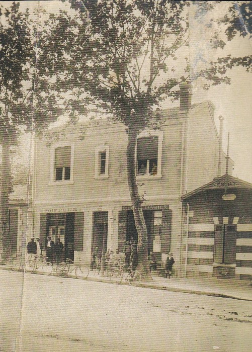 Lasserre 1925