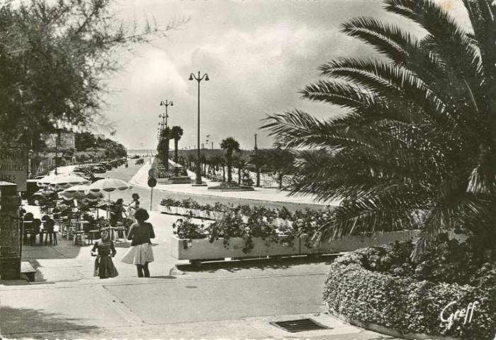 Boulevard Gounouilhou