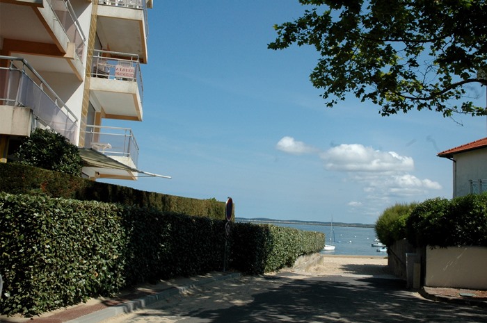 Boulevard de l'Océan/ Joigny